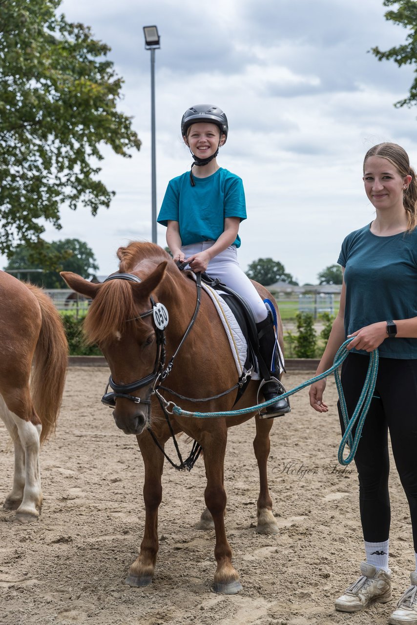 Bild 198 - Pony Akademie Turnier